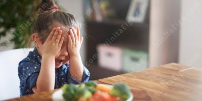 食べることを拒否する映画