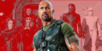 GIジョー映画