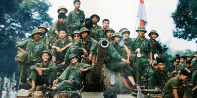 インドシナ戦争映画