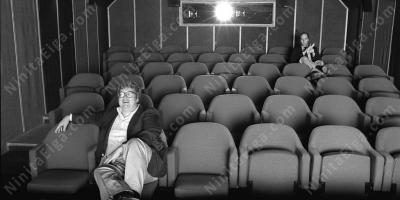 映画評論家映画