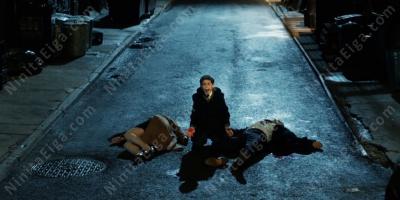 両親の死映画