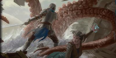モンスターの攻撃映画