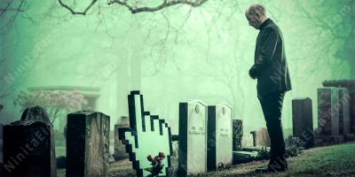 いとこの死映画