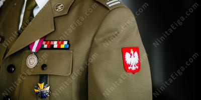 軍服映画