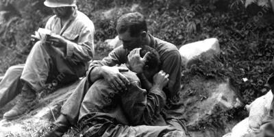 戦争の犠牲者映画