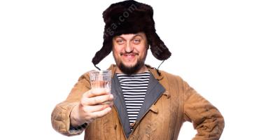 ロシア人男性映画