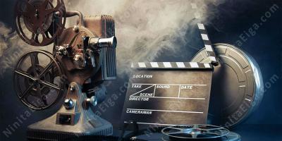 映画作り映画