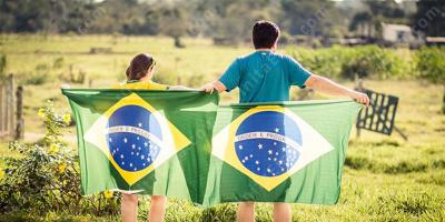 海外のブラジル人映画