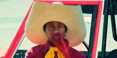 メキシコ人の固定観念映画