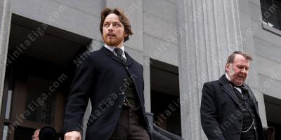 共謀者映画