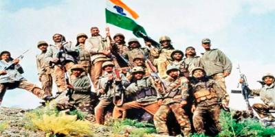 インド・パキスタン戦争映画