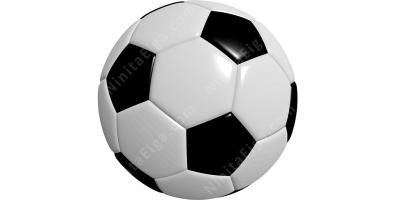 サッカーボール映画