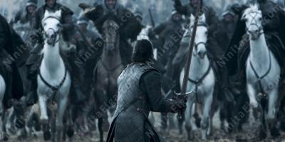 非常に長い戦闘シーン映画