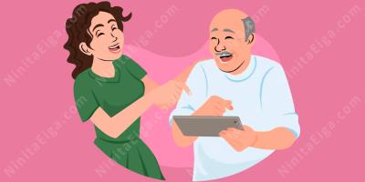 風変わりなユーモア映画