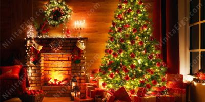 クリスマスの古典映画