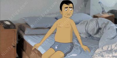 夢精映画