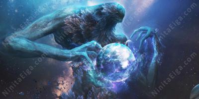 宇宙怪獣映画