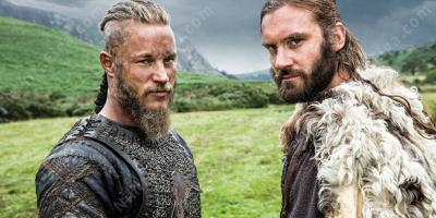 バイキング映画