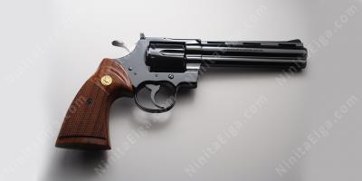 銃器映画