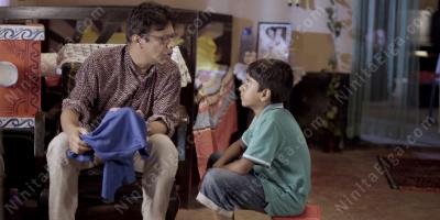 息子だけ映画