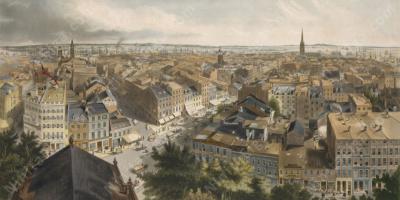 1830年代映画