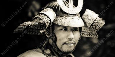 武士映画