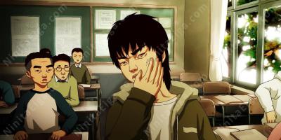 韓国アニメ映画