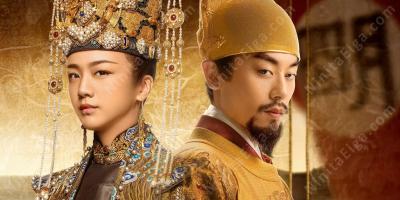 明王朝映画