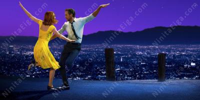 ダンスシーン映画