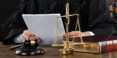刑事裁判映画