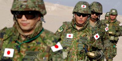 日本軍映画