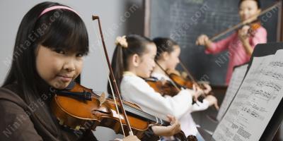 音楽学校映画