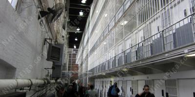 刑務所映画