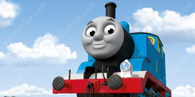 トーマス戦車エンジン映画