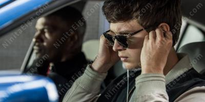逃走運転手映画