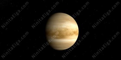 金星映画