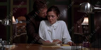 上司秘書関係映画