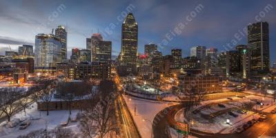 モントリオールケベックカナダ映画
