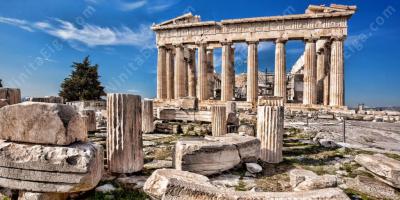 アテネ、ギリシャ映画