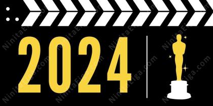 おすすめ映画 2024